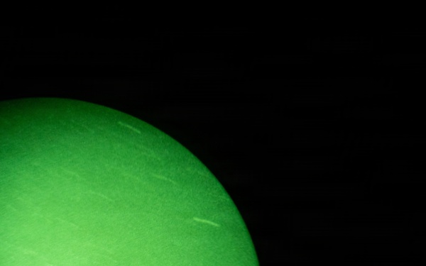 75th Ranger Regiment conducts night operations