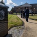 Honor Guard memorializes Airman