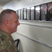 63rd Readiness Division Leadership Visits Holderman Hall