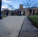 Honor Guard memorializes Airman