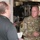 63rd Readiness Division Leadership Visits Holderman Hall