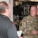 63rd Readiness Division Leadership Visits Holderman Hall