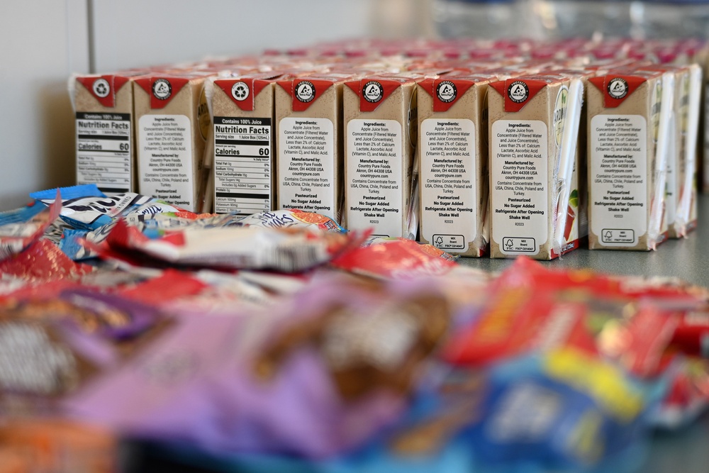 Saving lives, one pint at a time