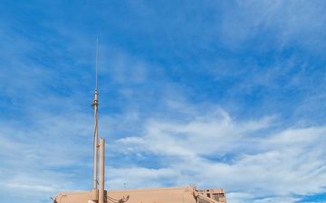 IBCS enables joint and coalition interoperability by linking sensors and shooters across domains