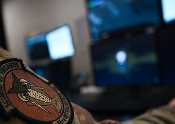 AF DCGS AET shift provides tailored analysis to Air Components