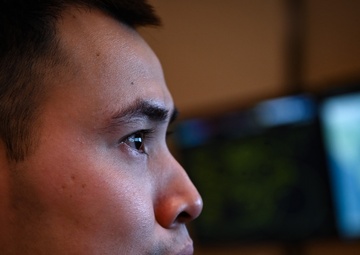 AF DCGS AET shift provides tailored analysis to Air Components