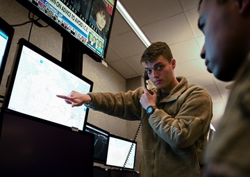 AF DCGS AET shift provides tailored analysis to Air Components