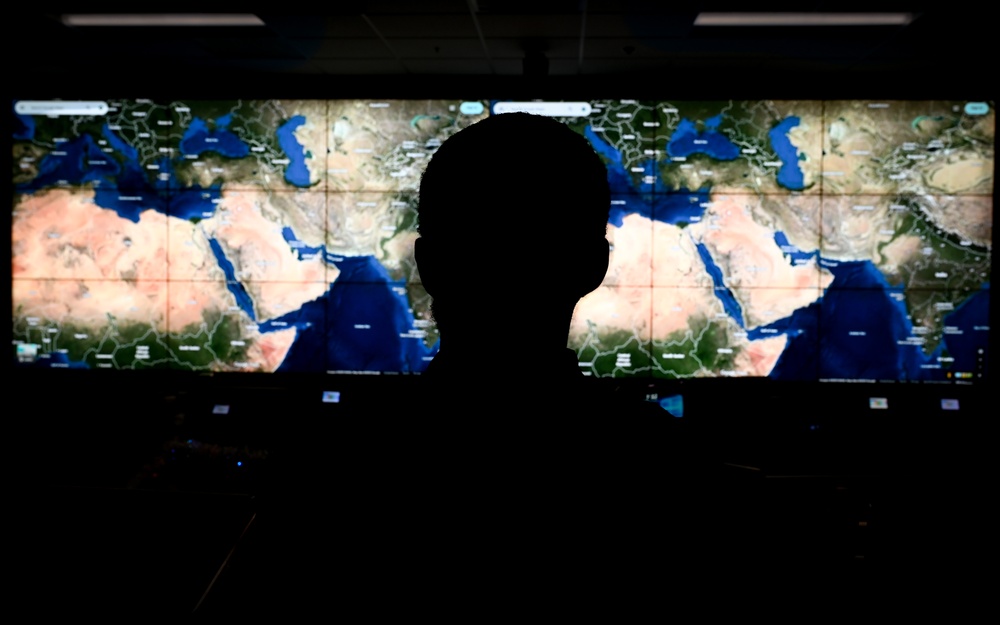 AF DCGS AET shift provides tailored analysis to Air Components