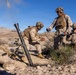 U.S. Marines with 3rd Bn., 7th Marines conduct fire support coordination exercise