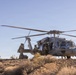 U.S. Marines with 3rd Bn., 7th Marines conduct fire support coordination exercise