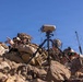 U.S. Marines with 3rd Bn., 7th Marines conduct fire support coordination exercise