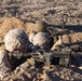 U.S. Marines with 3rd Bn., 7th Marines conduct fire support coordination exercise