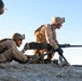 U.S. Marines with 3rd Bn., 7th Marines conduct fire support coordination exercise