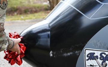 Trussville Christmas parade