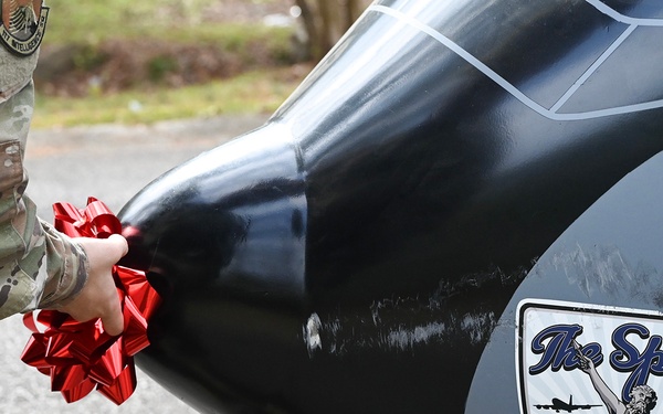 Trussville Christmas parade