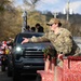 Trussville Christmas parade