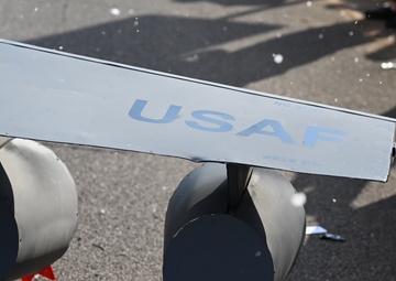 Trussville Christmas parade