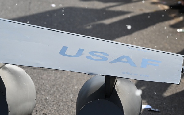 Trussville Christmas parade