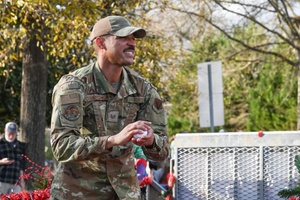 Physical Fitness Testing Returns