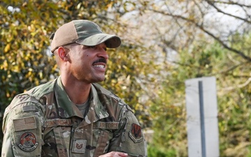 Trussville Christmas parade