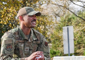 Trussville Christmas parade