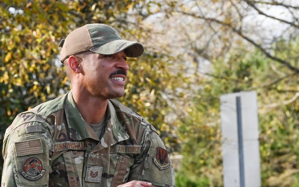 Trussville Christmas parade