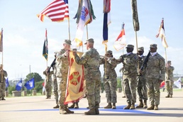 Hood renamed to honor an 'original Phantom Warrior'