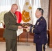 MARFORPAC commander visits U.S. Embassy and Ministry of Defense in Japan