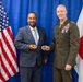 MARFORPAC commander visits U.S. Embassy and Ministry of Defense in Japan