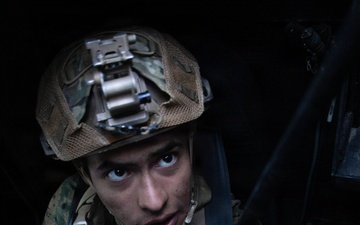 Steel Knight 25: 1st ANGLICO Marines coordinate close air support