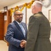 MARFORPAC commander visits U.S. Embassy and Ministry of Defense in Japan