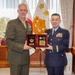 MARFORPAC commander visits U.S. Embassy and Ministry of Defense in Japan