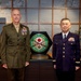 MARFORPAC commander visits U.S. Embassy and Ministry of Defense in Japan