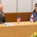 MARFORPAC commander visits U.S. Embassy and Ministry of Defense in Japan