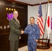 MARFORPAC commander visits U.S. Embassy and Ministry of Defense in Japan