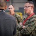 U.S. Marines and Sailors Visit Bird-Johnson Propeller Company Facilities