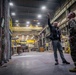 U.S. Marines and Sailors Visit Bird-Johnson Propeller Company Facilities