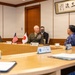 MARFORPAC commander visits U.S. Embassy and Ministry of Defense in Japan