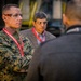 U.S. Marines and Sailors Visit Bird-Johnson Propeller Company Facilities