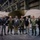 U.S. Marines and Sailors Visit Bird-Johnson Propeller Company Facilities