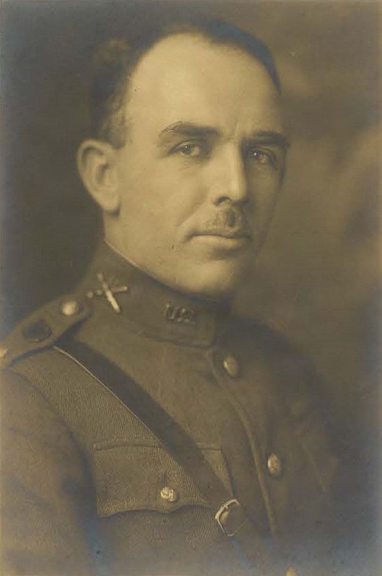 Hood renamed to honor an 'original Phantom Warrior'