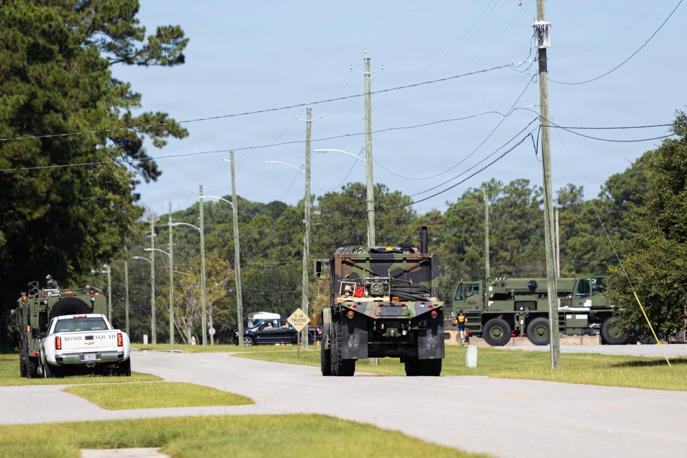 MWSS-273 BRAAT exercise day 1