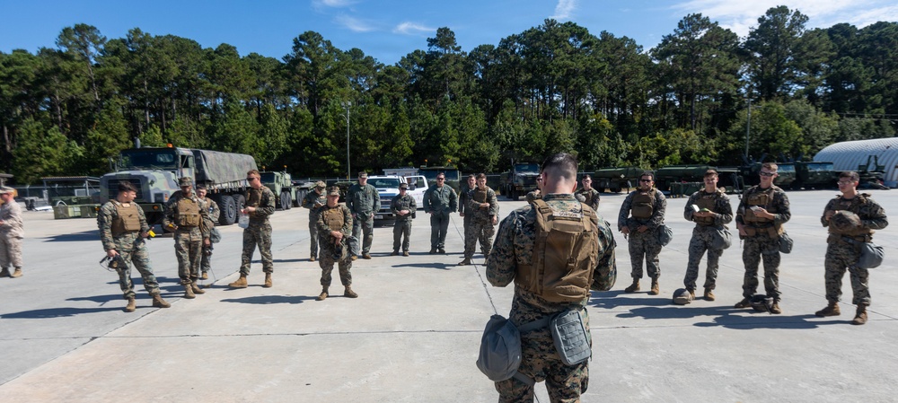 MWSS-273 BRAAT exercise day 1