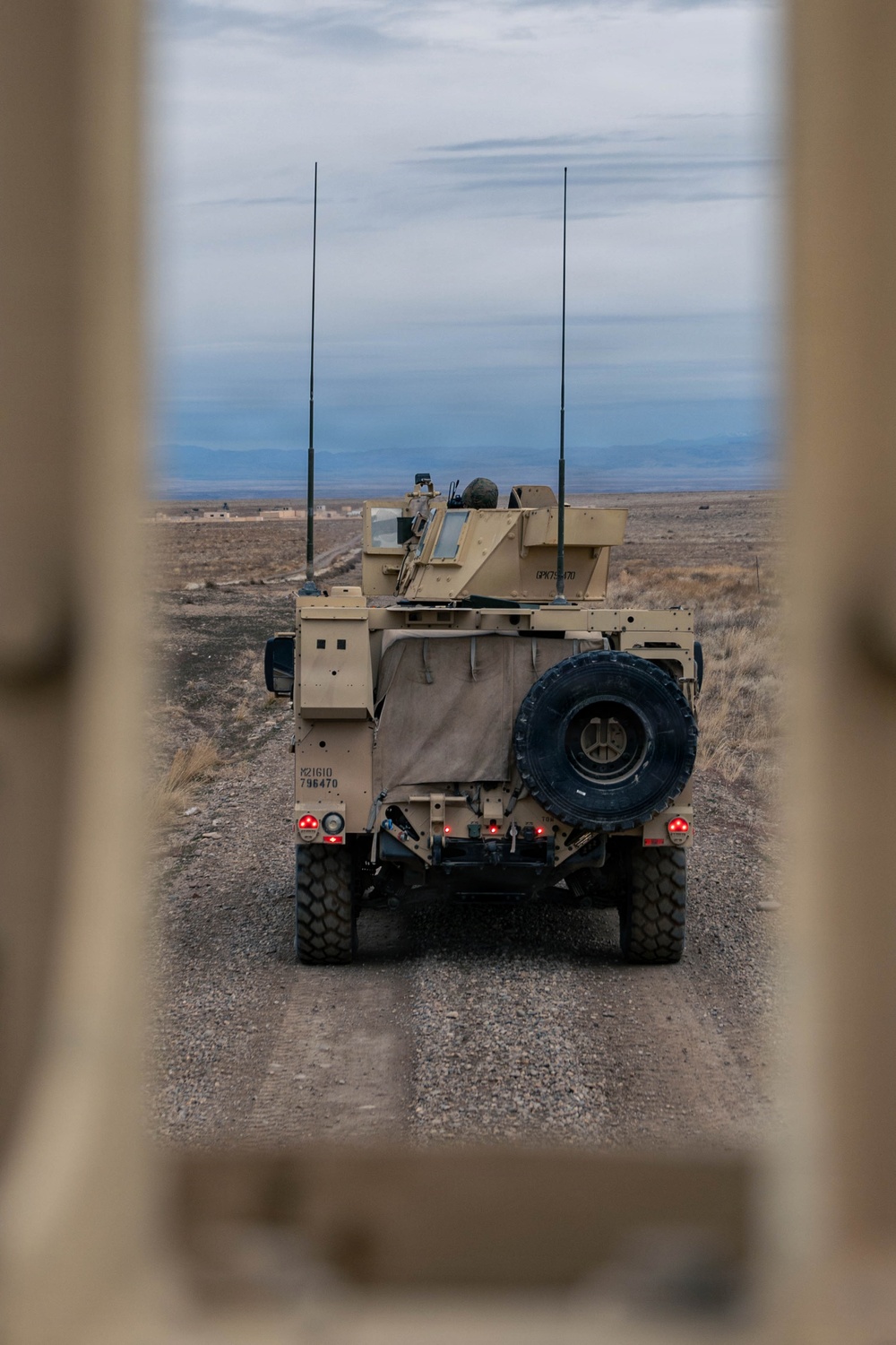 Steel Knight 25: 1st ANGLICO Marines coordinate close air support