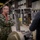 U.S. Marines and Sailors Visit Bird-Johnson Propeller Company Facilities
