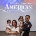 Naturalization Ceremony