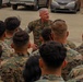 Lt. Gen. Turner visits MWSS-174