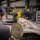 U.S. Marines and Sailors Visit Bird-Johnson Propeller Company Facilities