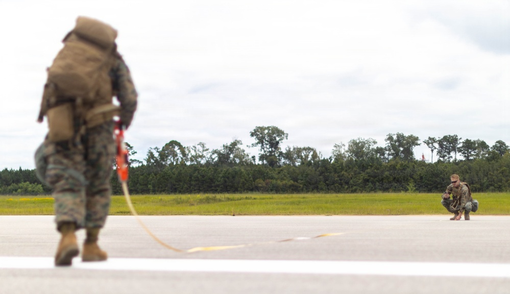 MWSS-273 BRAAT exercise day 2