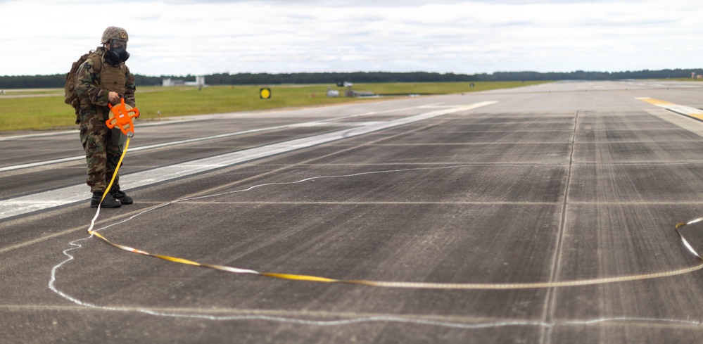 MWSS-273 BRAAT exercise day 2